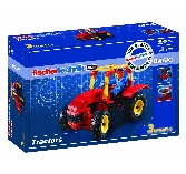 Fischertechnik Basic Tractors Fischertechnik Basic Tractors